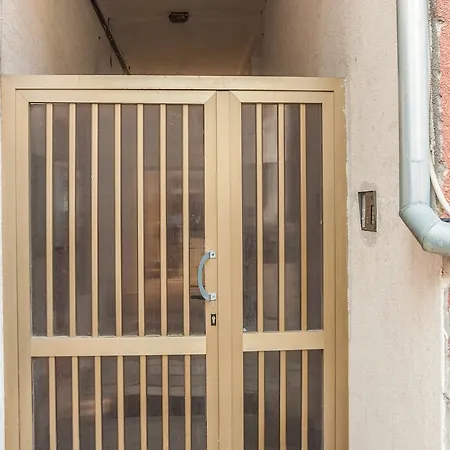 Sweet Dreams Apartment