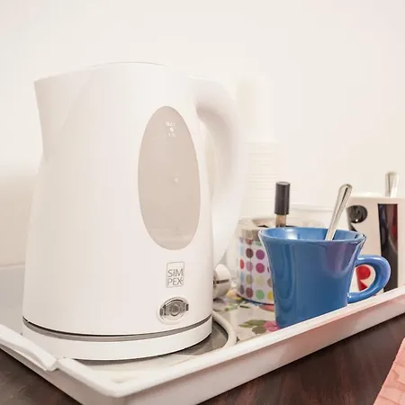 Sweet Dreams Apartment *