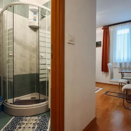 Apartment Sweet Dreams Zadar