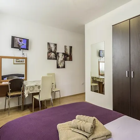 Apartament Sweet Dreams