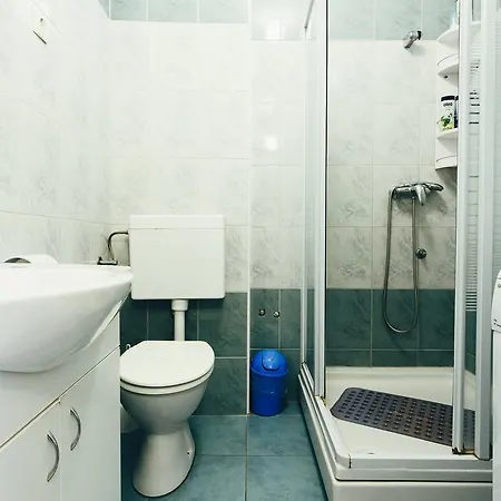 Sweet Dreams Apartament Zadar