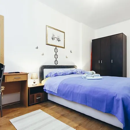 Sweet Dreams Apartment