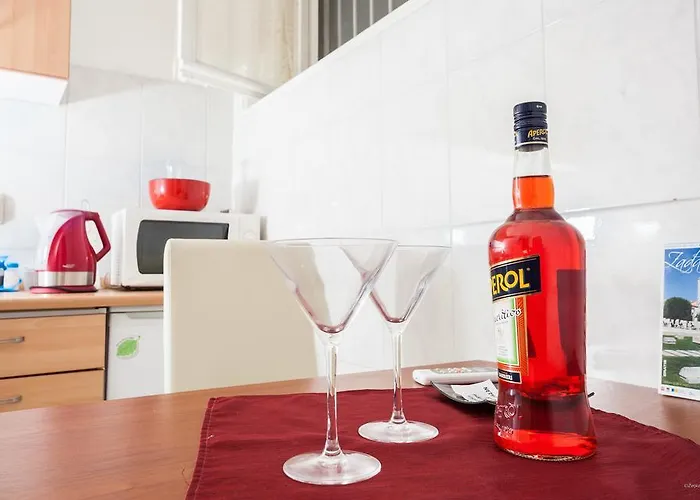 Sweet Dreams * Zadar