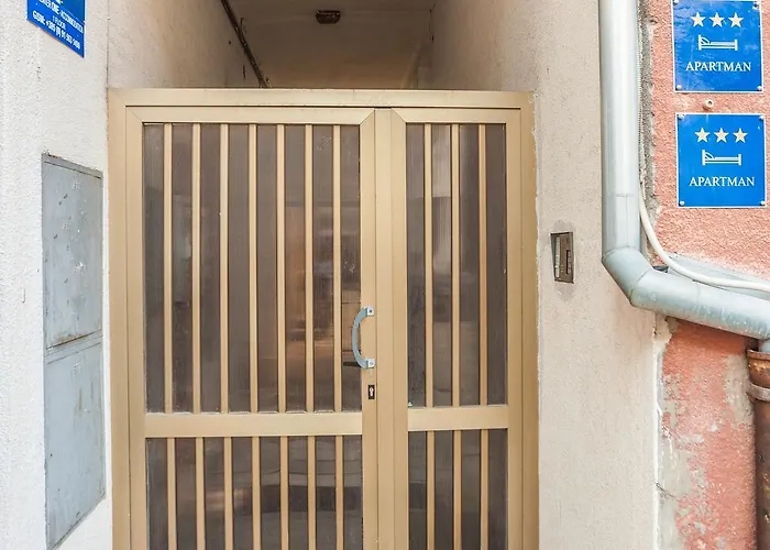 Sweet Dreams Apartman