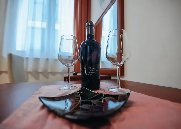 Apartman Sweet Dreams