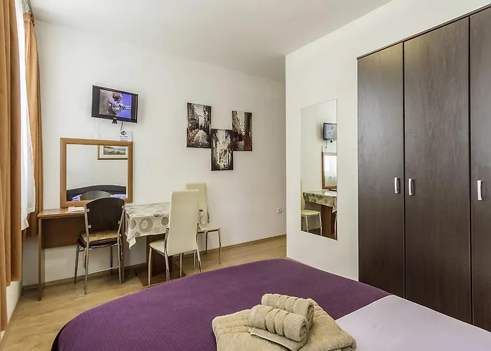 Apartman Sweet Dreams