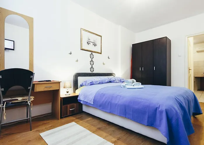 Sweet Dreams Apartman