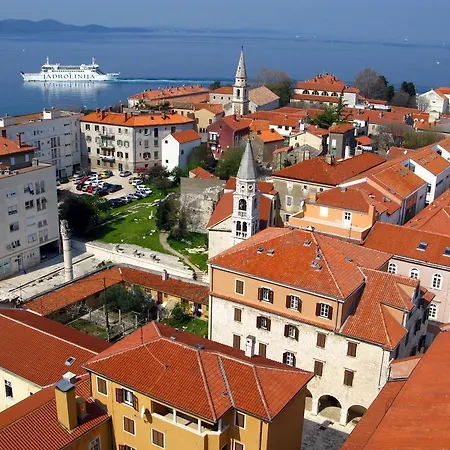 Sweet Dreams Zadar
