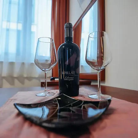 Апартаменты Sweet Dreams