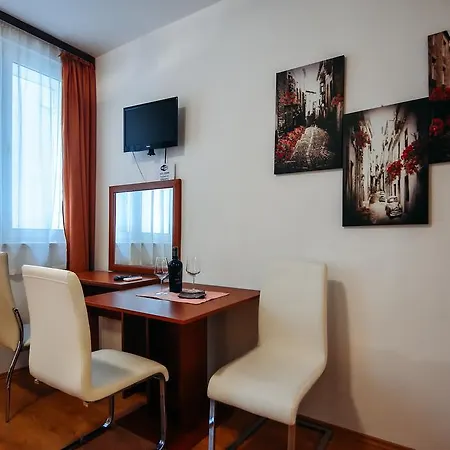 Апартаменты Sweet Dreams *