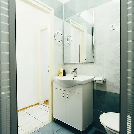 Sweet Dreams Apartment *