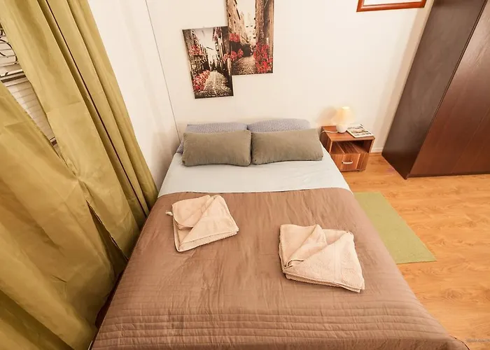 Apartament Sweet Dreams *