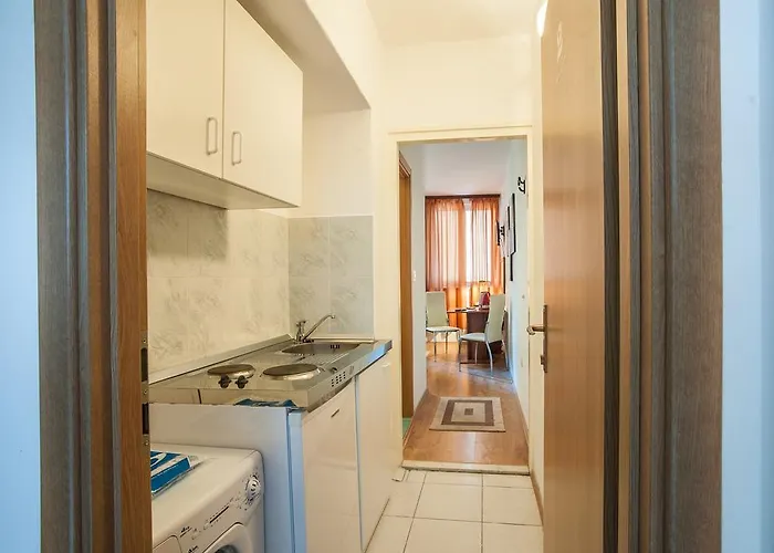 Apartament Sweet Dreams Zadar