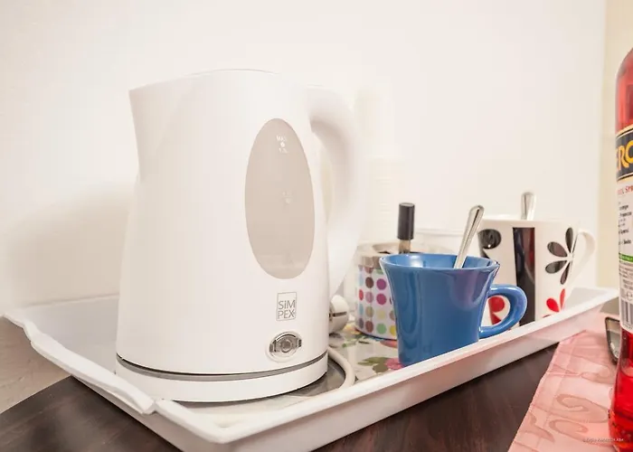 Sweet Dreams Apartament *