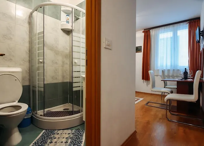 Apartament Sweet Dreams Zadar