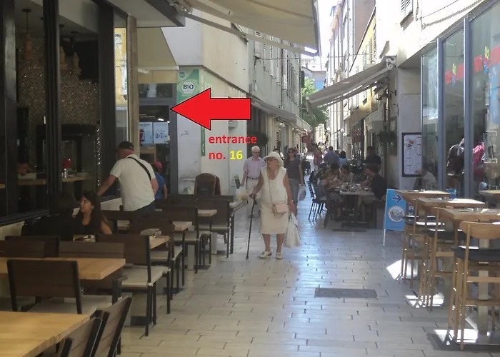 Apartament Sweet Dreams