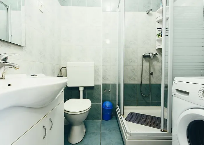 Sweet Dreams Apartament Zadar