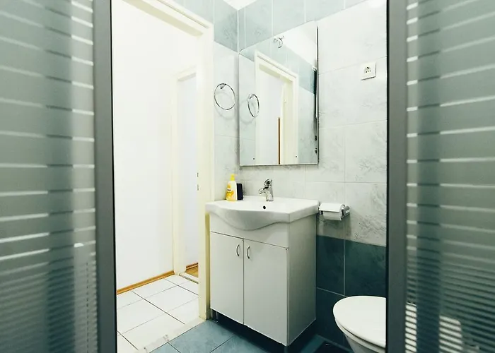 Sweet Dreams Apartament *