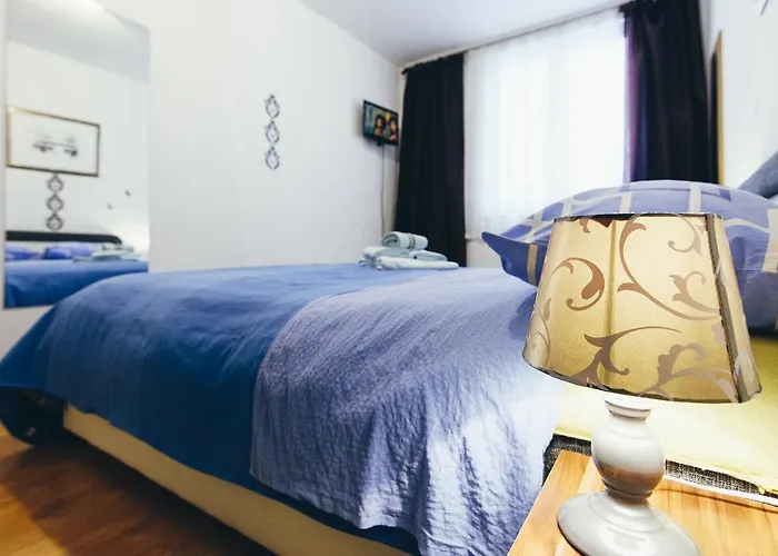 Sweet Dreams * Zadar