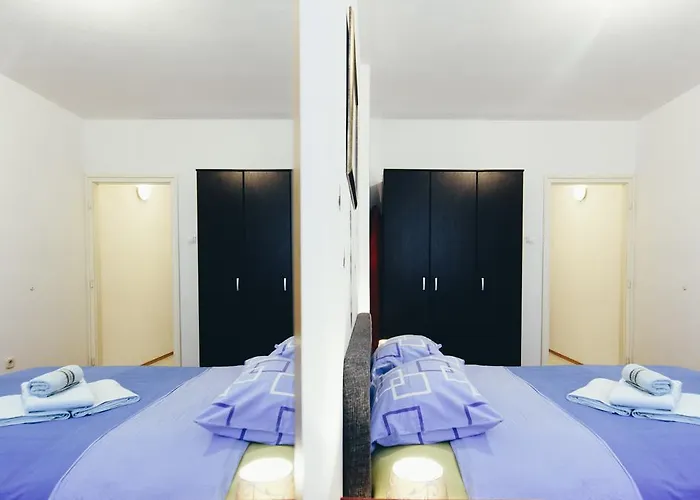 דירה Sweet Dreams