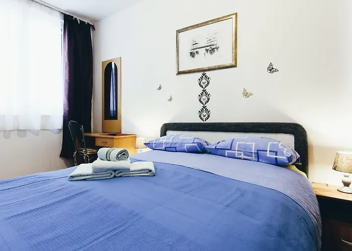 Apartament Sweet Dreams *